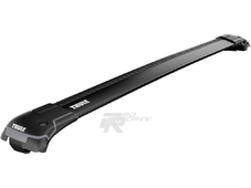 Thule Багажник WingBar Edge  для автомобиля с рейлингами min.100 -max.110 см (Разм.-L) Черный в Красноярске