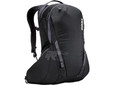 Thule Рюкзак горнолыжный Upslope Snowsports Backpack 20L (черный- темно-серый) в Красноярске