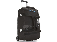 Thule TCRD1 Дорожная сумка на колесах Crossover Rolling Duffel 56L (черный) в Красноярске