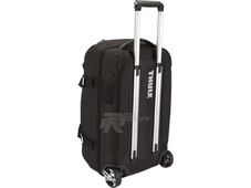 Thule TCRD1 Дорожная сумка на колесах Crossover Rolling Duffel 56L (черный)