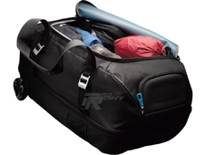 Thule TCRD1 Дорожная сумка на колесах Crossover Rolling Duffel 56L (черный)