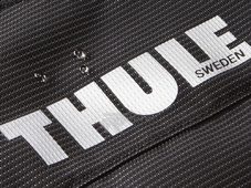 Thule TCRD1 Дорожная сумка на колесах Crossover Rolling Duffel 56L (черный)