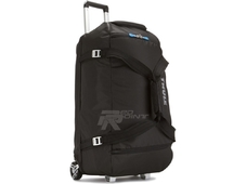 Thule TCRD2 Дорожная сумка на колесах Crossover Rolling Duffel 87L (черный) в Красноярске