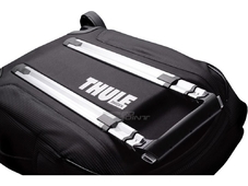 Thule TCRD2 Дорожная сумка на колесах Crossover Rolling Duffel 87L (черный)