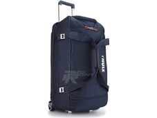 Thule TCRD2 Дорожная сумка на колесах Crossover Rolling Duffel 87L (темно-синий) в Красноярске