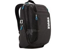 Thule TCBP-115 Рюкзак городской Crossover 21L (черный) в Красноярске