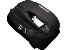 Thule TCBP-115 Рюкзак городской Crossover 21L (черный)