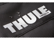 Thule TCBP-115 Рюкзак городской Crossover 21L (черный)