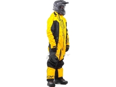 DragonFly  Extreme Yellow-Black ( XL)  