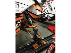 Zollinger Racing      SKI DOO Expert/Summit G4 () 