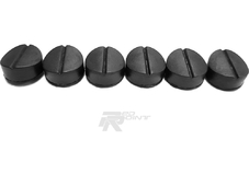 SP1(SPI) (OEM 417223271) BRP SKI-DOO  Заглушка-кнопка паука  ролика вариатора  (1 шт)
