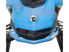 Voevoda Racing     BRP SKI DOO Expert/Summit G4 ()