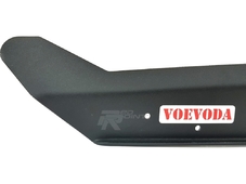 Voevoda Racing     BRP SKI DOO Summit G4  154'' ()