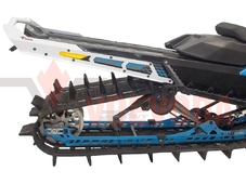 Voevoda Racing     BRP SKI DOO Summit G4  154'' ()