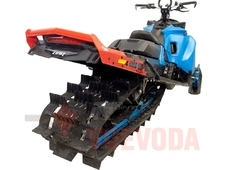 Voevoda Racing     BRP SKI DOO Summit G4  154'' ()