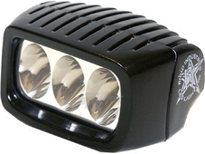 SKINZ       HeadLight Kit RIGID SRM2 ()