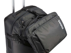 Thule TSR-375 Чемодан Subterra Luggage 75L/70см на колесах (темно-серый)