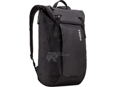 Thule TEBP-315 Рюкзак городской  EnRoute Backpack 20L (черный) в Красноярске