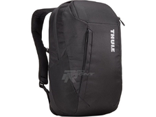 Thule TACBP-115 Рюкзак городской  Accent Backpack 20L (черный) в Красноярске