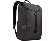 Thule TLBP-113  Рюкзак городской Lithos Backpack 16L (черный) в Красноярске