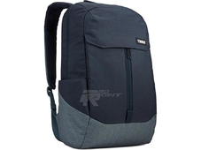 Thule TLBP-116  Рюкзак городской Lithos Backpack 20L (синий) в Красноярске