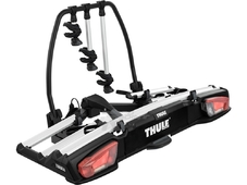 Thule Автобагажник VeloSpace XT 3 для трех велосипедов (на фаркоп) в Красноярске