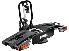 Thule Автобагажник EasyFold XT 2 суперкомпактный-складной для двух велосипедов (на фаркоп) в Красноярске