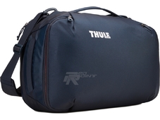 Thule TSD-340 Дорожная сумка - рюкзак, трансформер Subterra Carry-On 40L ( 40 л.)  (темно синий) в Красноярске