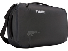 Thule TSD-340 Дорожная сумка - рюкзак, трансформер Subterra Carry-On 40L ( 40 л.)  (темно серый) в Красноярске