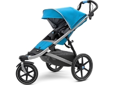 Thule Детская коляска одноместная Urban Glide 2 (голубой) в Красноярске