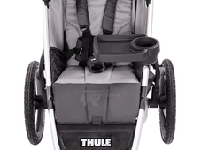 Thule Съемный столик для еды для коляски Urban Glide,Double,Glide