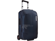 Thule TSR-336 Чемодан Subterra Carry-On 36L/55см на колесах (темно-синий) в Красноярске