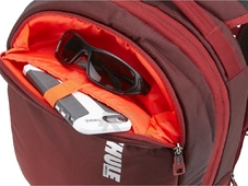 Thule TSLB-315 Рюкзак городской Subterra Backpack 23L (темно-бордовый)