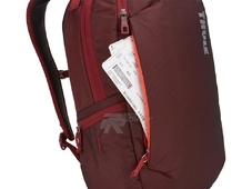 Thule TSLB-315 Рюкзак городской Subterra Backpack 23L (темно-бордовый)