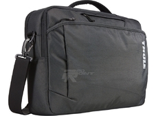 Thule TSSB-316  Сумка для ноутбука Subterra Laptop Bag 15.6'' (черный) в Красноярске