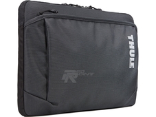 Thule TSS-313 Чехол-футляр для ноутбука MacBook Sleeve 13"  (черный) в Красноярске