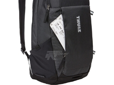 Thule TEBP-215  Рюкзак городской  EnRoute Backpack 18L (черный)