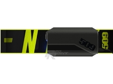 509    Kingpin Ignite Black Hi-Vis :Yellow Tint