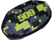 509       Lime Camo  