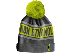 509  Petrol Pom   (Gray/Lime)  