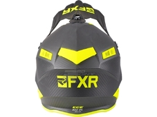 FXR  Helium Carbon Black/Hi-Vis ( L)