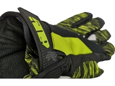 509   Freeride 2.0 Lime   ( XL)