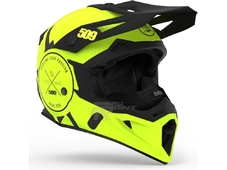 509 Шлем Tactical Hi-Vis р-м (XL) 60-61 см. в Красноярске