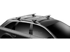 Thule Дуга WingBar Evo премиум-класса (135см) к-т 2шт.