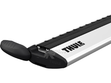 Thule Дуга WingBar Evo премиум-класса (135см) к-т 2шт.