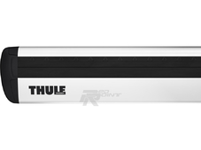 Thule Дуга WingBar Evo премиум-класса (135см) к-т 2шт.