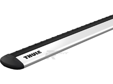 Thule Дуга WingBar Evo премиум-класса (135см) к-т 2шт.