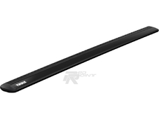 Thule Дуга WingBar Evo премиум-класса (135см) черного цвета к-т 2шт. в Красноярске