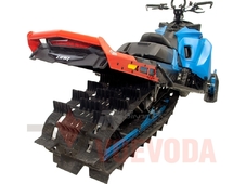 Voevoda Racing     BRP SKI DOO Summit G4  154'' ()