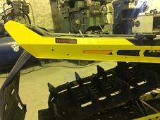 Voevoda Racing     BRP SKI DOO Summit G4  165'' ()